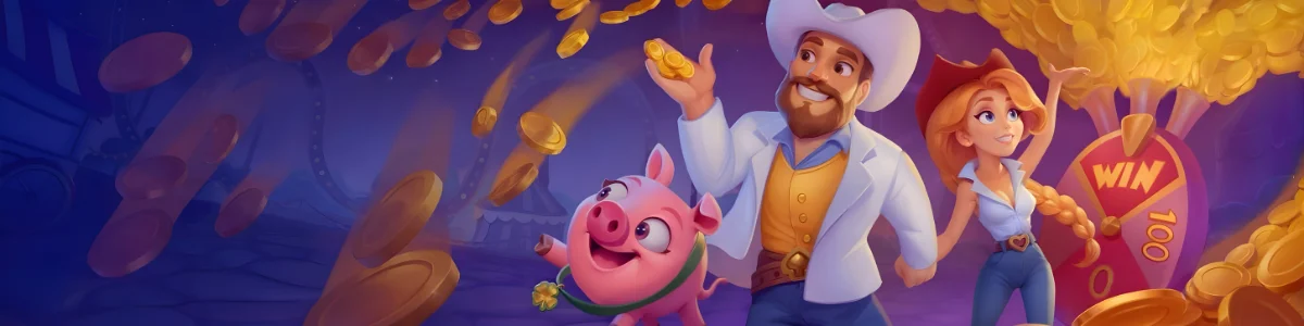 Spins of Glory Casino